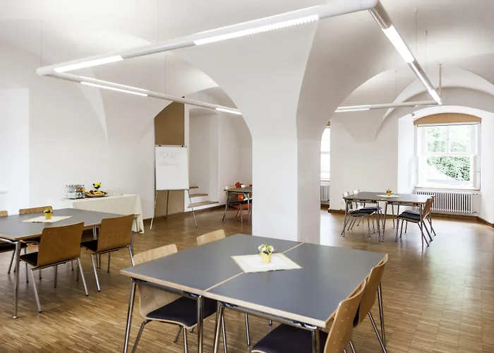 Hostels in Passau