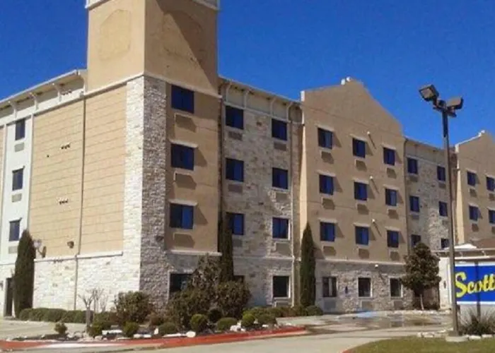 Motels in Decatur