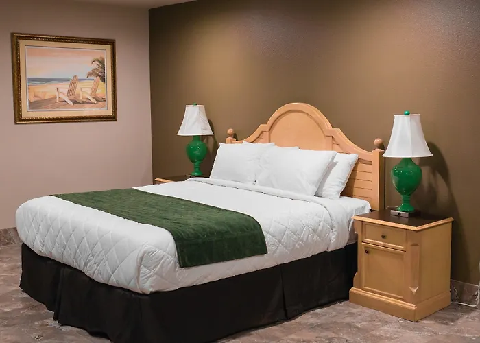 Motels in Dunnellon