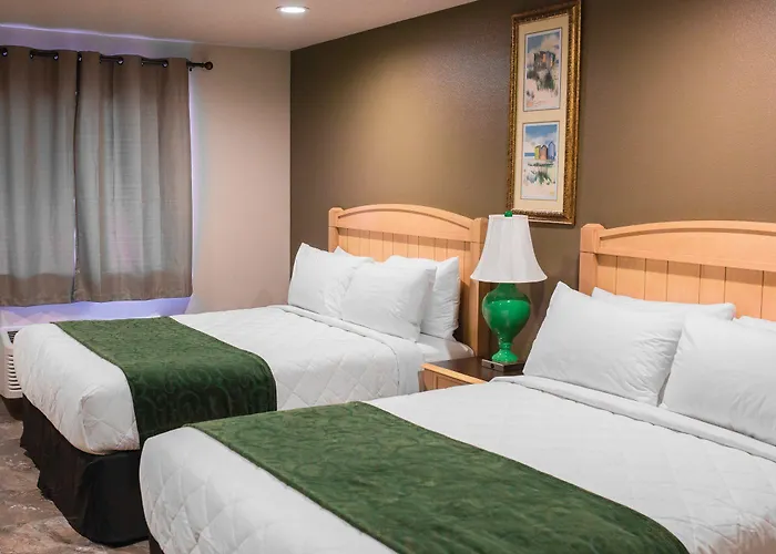 Motels in The Villages