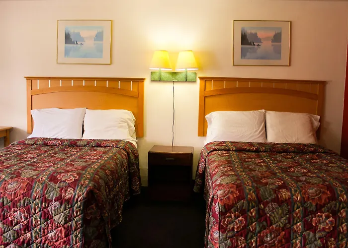 Motels in Dunkirk