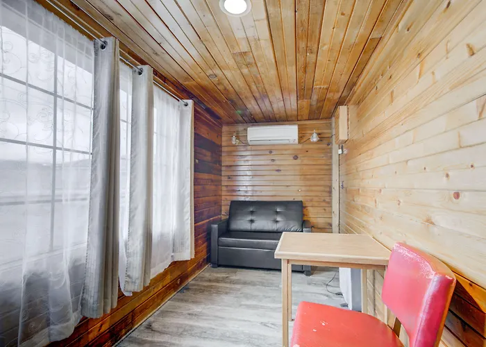 Motels in Livingston