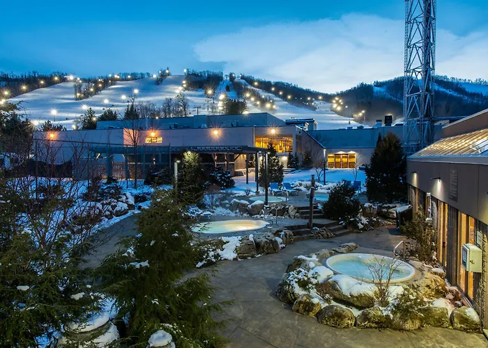Cheap Hotels in Blue Mountains