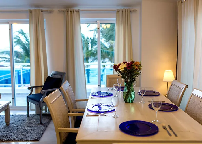 Bed & Breakfast in Punta Cana