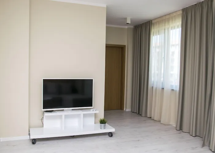 Goedkope Hotels in Nesebar