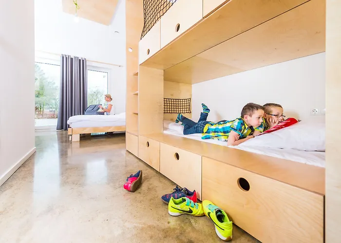 Hostels in Nordhorn