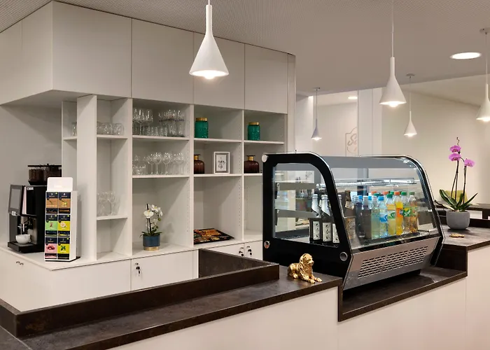 Goedkope Hotels in Augsburg