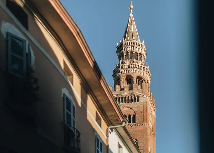 Hotel Economici a Cremona