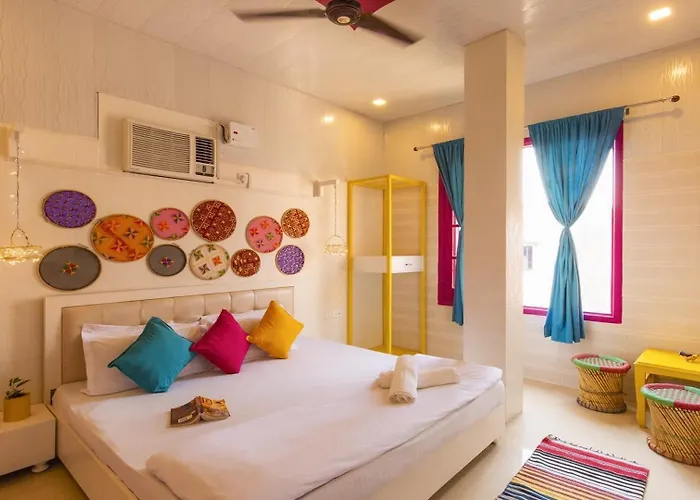 Hostels in Amritsar