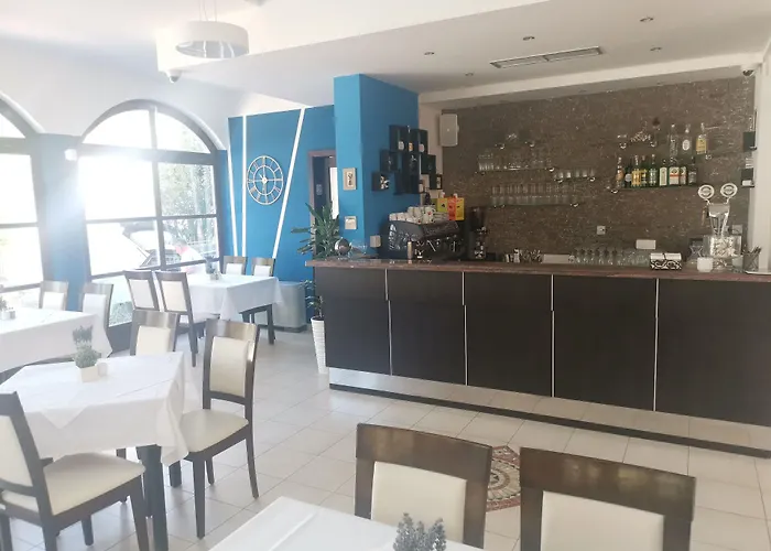 Goedkope Hotels in Vodice