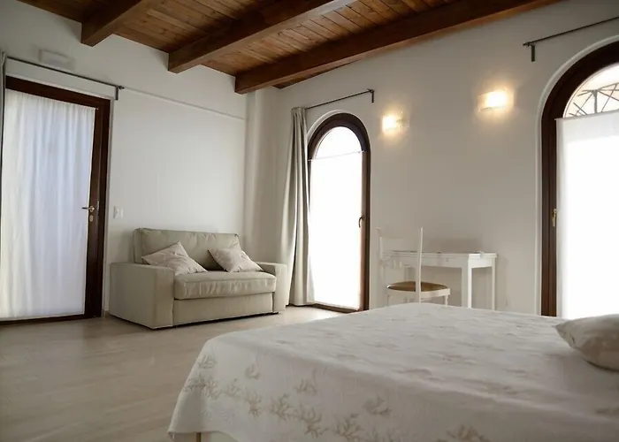Bed and Breakfast a Ortona
