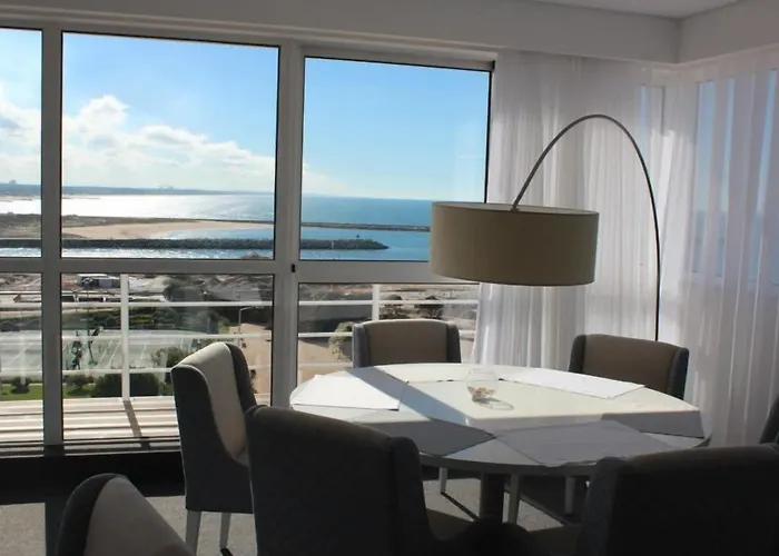 Hoteles Baratos en Figueira da Foz