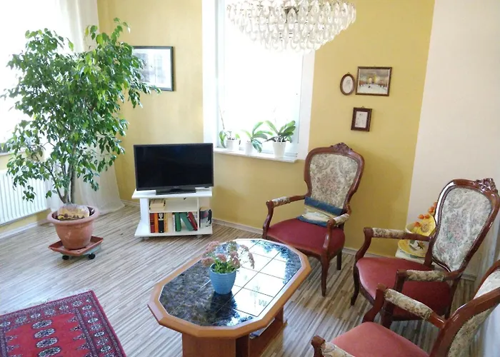 Günstige Hotels in Bad Buchau