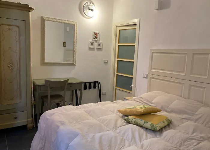 Affittacamere a Spotorno