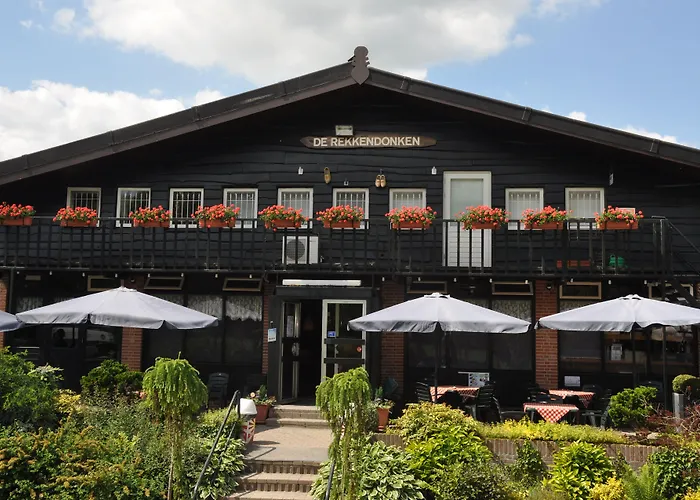 Bed and Breakfast in Liempde