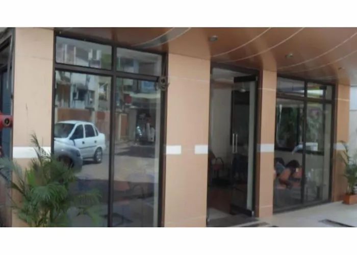 Guest Houses in Nashik