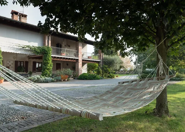 Bed and Breakfast a Bagnolo Mella