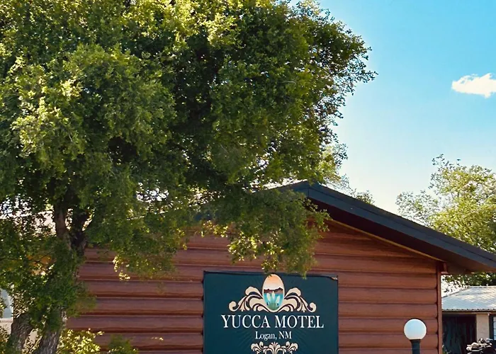 Motels in Logan