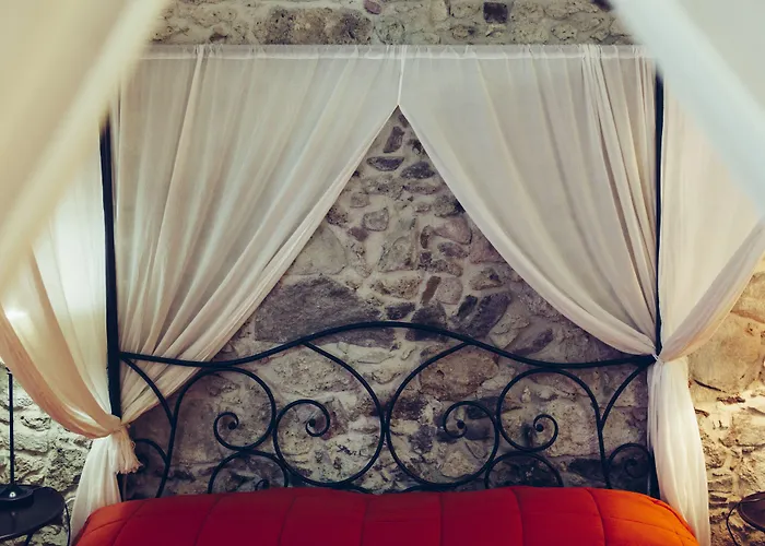 Bed and Breakfast a Bosa