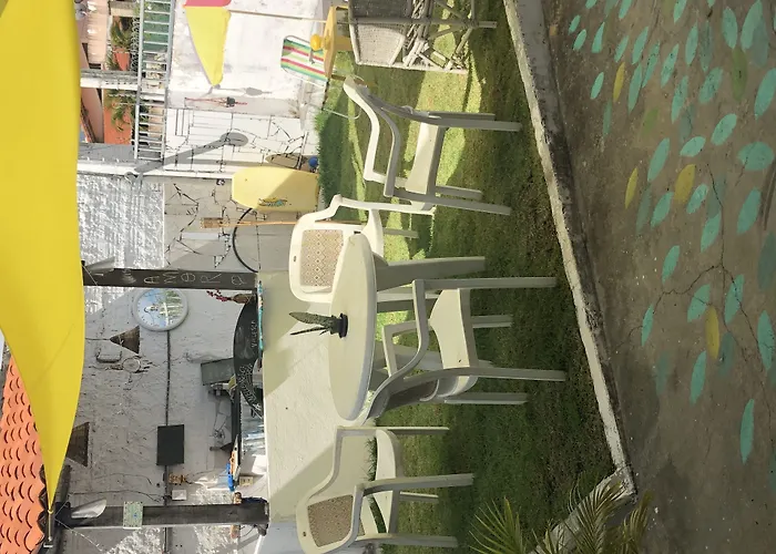 Bed and Breakfasts in Natal