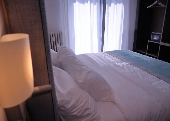 Bed and Breakfast a Sesto San Giovanni