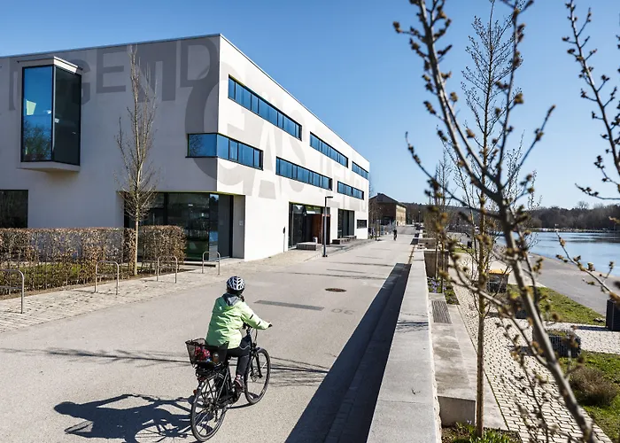 Hostels in Schweinfurt