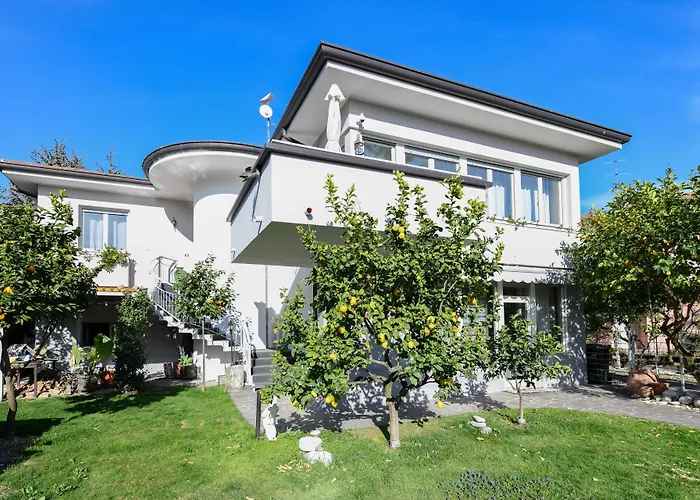 Bed and Breakfast a Toscolano-Maderno
