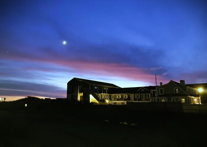 Motels in Harwich Port
