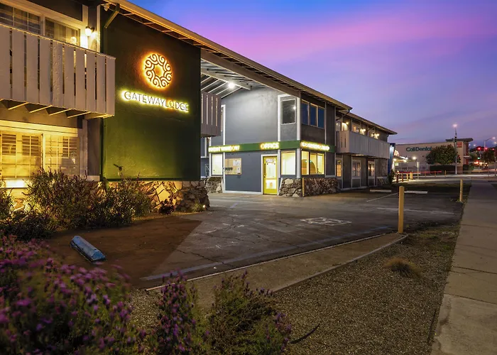 Cheap Hotels in Seaside