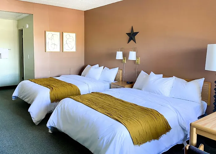 Motels in Appleton