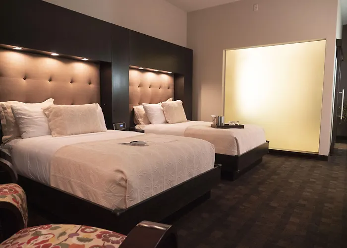 Motels in Burlington