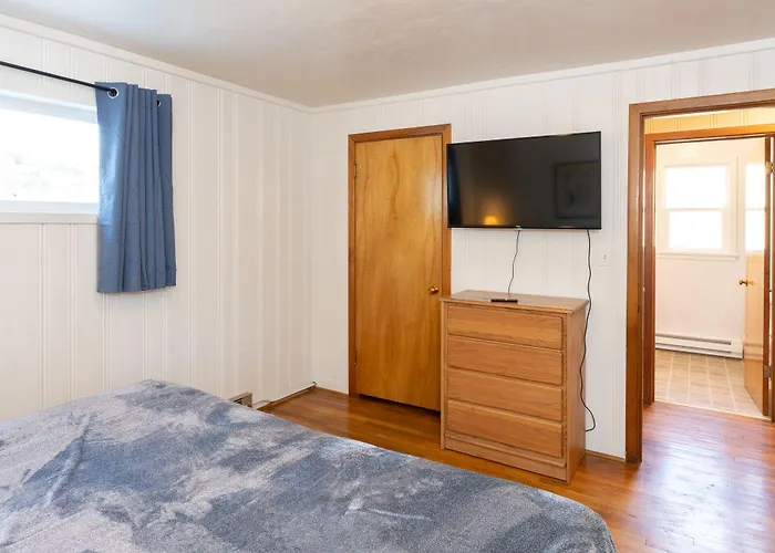 Motels in Colfax