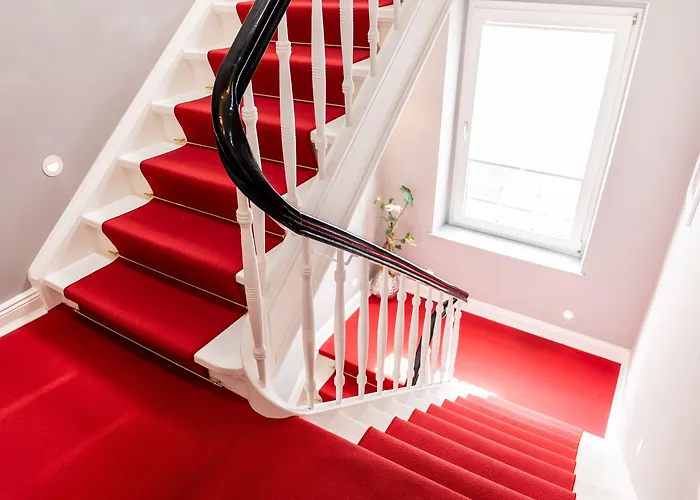 Bed and Breakfast in Meerbusch