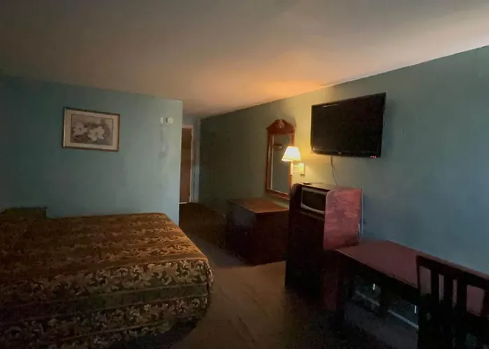 Cheap Hotels in Greenville