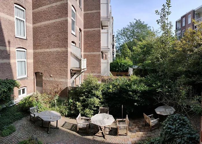 Goedkope Hotels in Breukelen