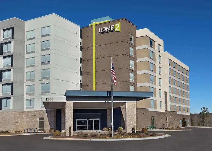 Cheap Hotels in Durham