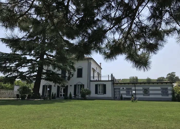 Bed and Breakfast a Novi Ligure