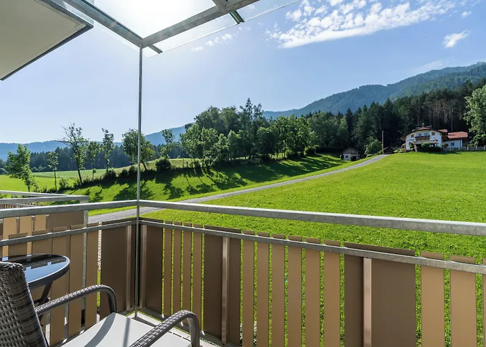 Bed and Breakfast in Bruneck