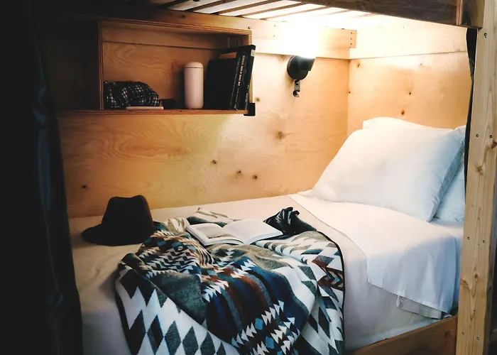 Motels in Big Piney