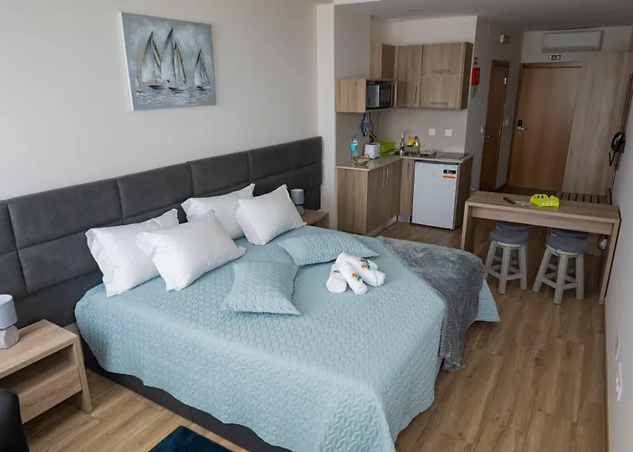 Hostels in Horta (Azores)