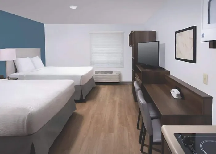 Cheap Hotels in Rochester