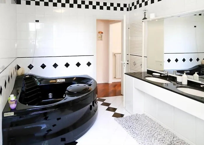 Bed and Breakfast in Cervia