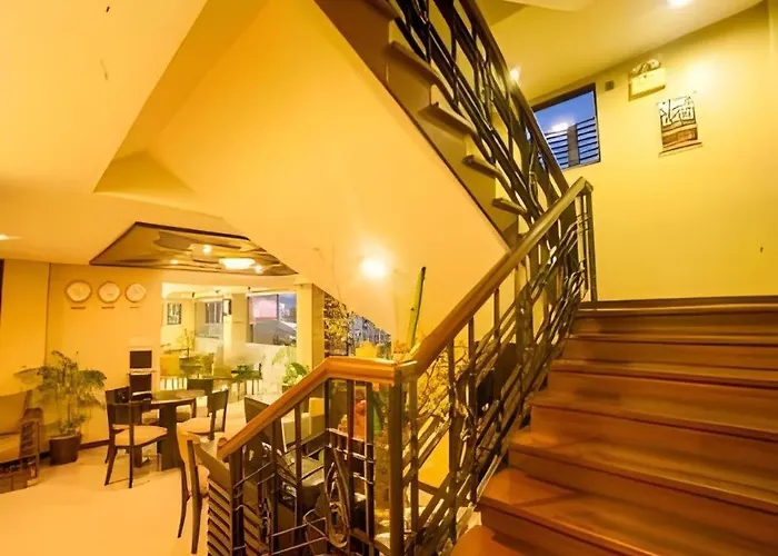 Cheap Hotels in Tarlac City