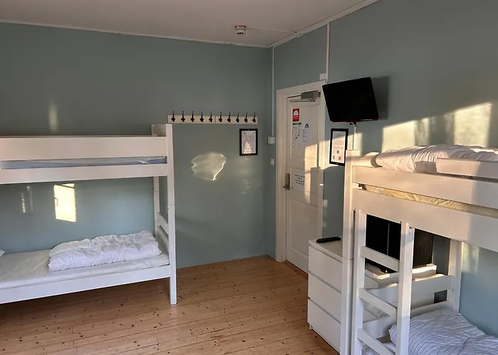 Albergues en Enköping