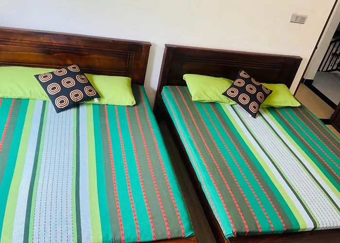 Guest Houses in Galle