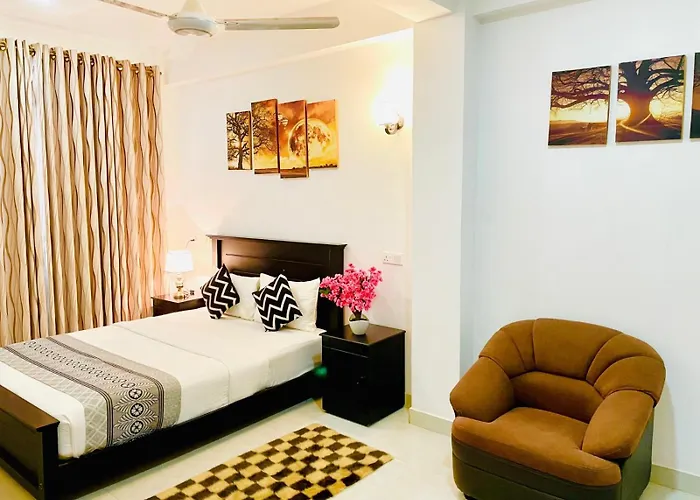 Hostels in Ella