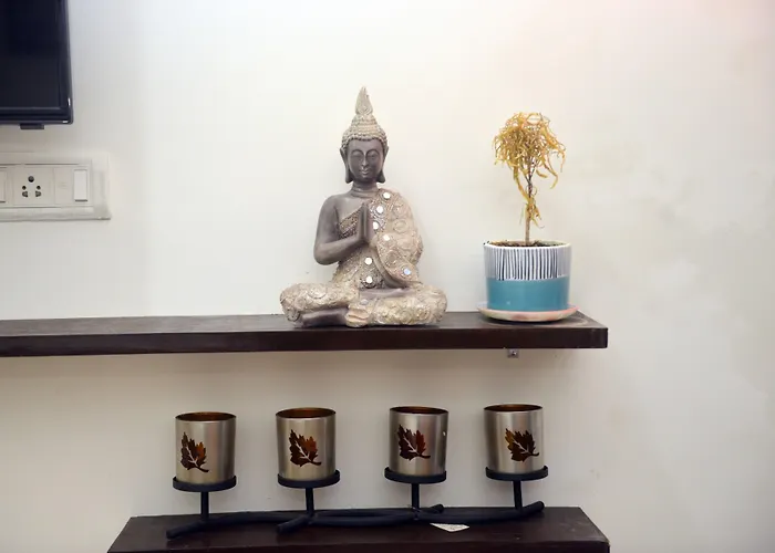Guest Houses in Nagpur