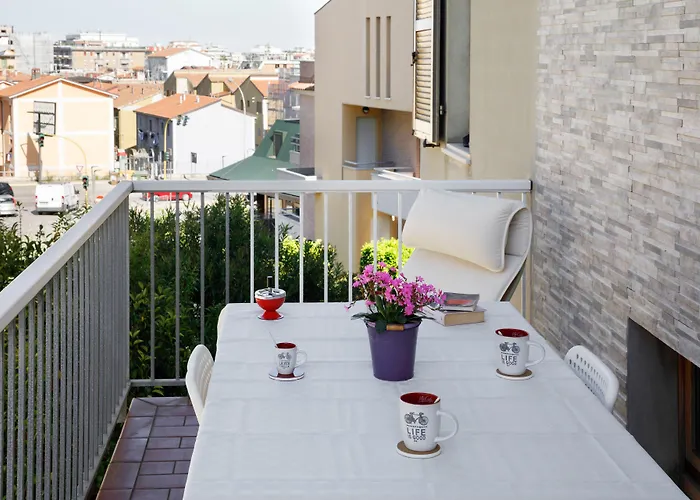 Affittacamere in San Benedetto del Tronto