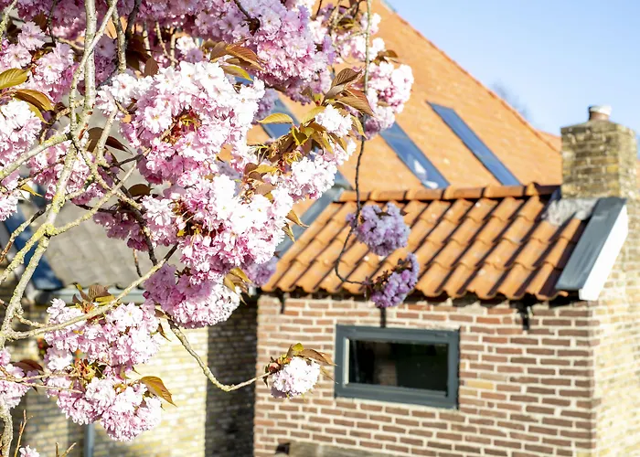 Bed and Breakfast in Heerenveen