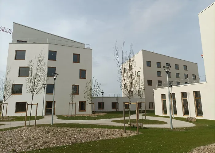 Günstige Hotels in Amiens